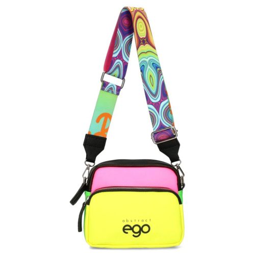 EGO EMG345BISAB 010224WL színes női válltáska 20 x 17 x 9 cm 