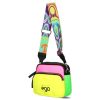 EGO EMG345BISAB 010224WL színes női válltáska 20 x 17 x 9 cm 