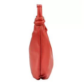   Serena 69 barna női bőr kézitáska, válltáska 41 x 29 x 15 cm