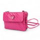 Sergio Valentini 7170 magenta női oldaltáska 5 x 13 x 19 cm