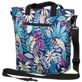   Rovicky R-TZ15605 mintás női válltáska, kézitáska 47 x 40 x 17.5 cm