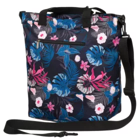   Rovicky R-TZ15605 színes női válltáska, kézitáska 47 x 40 x 17.5 cm