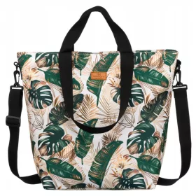   Rovicky R-TZ15605 mintás női poliészter táska 47 x 40 x 17.5 cm