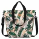 Rovicky R-TZ15605 mintás női poliészter táska 47 x 40 x 17.5 cm