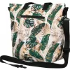Rovicky R-TZ15605 mintás női poliészter táska 47 x 40 x 17.5 cm