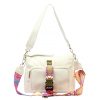 EGO E23102FR 010024WL fehér női kézitáska 29 x 21 x 14 cm 