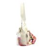 EGO E23102FR 010024WL fehér női kézitáska 29 x 21 x 14 cm 