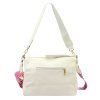 EGO E23102FR 010024WL fehér női kézitáska 29 x 21 x 14 cm 