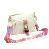 EGO E23102FR 010024WL fehér női kézitáska 29 x 21 x 14 cm 