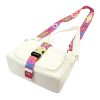 EGO E23102FR 010024WL fehér női kézitáska 29 x 21 x 14 cm 