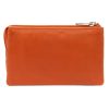 Gregorio NAP GG KR 10 narancs női bőr pénztárca 16 x 10 x 3 cm