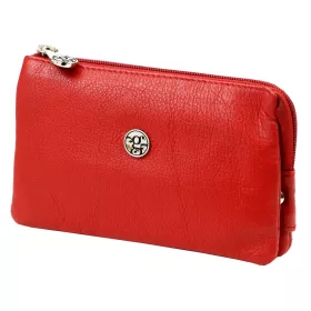  Gregorio NAP GG KR 10 piros női bőr pénztárca 16 x 10 x 3 cm