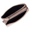 Gregorio NAP GG KR 10 rózsaszín férfi bőr pénztárca 16 x 10 x 3 cm