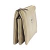 Gregorio NAP GG KR 10 bézs női bőr pénztárca 16 x 10 x 3 cm