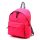 Ormi 9306 magenta női hátizsák 26 x 33 x 16 cm
