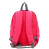 Ormi 9306 magenta női hátizsák 26 x 33 x 16 cm