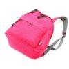 Ormi 9306 magenta női hátizsák 26 x 33 x 16 cm