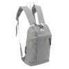 Ormi 9308 szürke hátizsák 22 x 40 x 10 cm