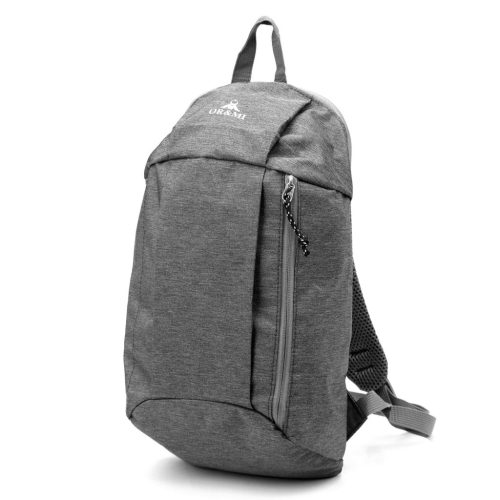 Ormi 9308 taupe hátizsák 22 x 40 x 10 cm