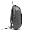 Ormi 9308 taupe hátizsák 22 x 40 x 10 cm