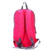 Ormi 9308 magenta női hátizsák 22 x 40 x 10 cm