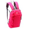 Ormi 9308 magenta női hátizsák 22 x 40 x 10 cm