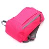 Ormi 9308 magenta női hátizsák 22 x 40 x 10 cm