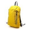 Ormi 9308 sárga női hátizsák 22 x 40 x 10 cm