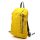 Ormi 9308 sárga női hátizsák 22 x 40 x 10 cm