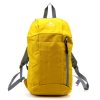 Ormi 9308 sárga női hátizsák 22 x 40 x 10 cm
