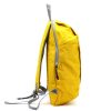 Ormi 9308 sárga női hátizsák 22 x 40 x 10 cm