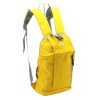 Ormi 9308 sárga női hátizsák 22 x 40 x 10 cm