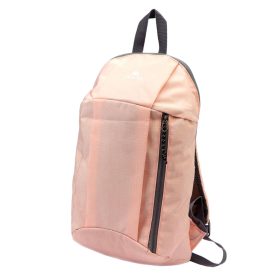 Ormi 9308 rózsaszín női hátizsák 22 x 40 x 10 cm