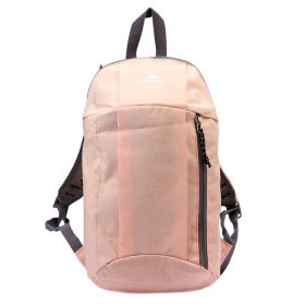 Ormi 9308 rózsaszín női hátizsák 22 x 40 x 10 cm