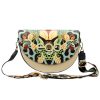 .EGO ES0194RA 040024WL női bőr kézitáska 28 x 20 x 8 cm