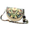 .EGO ES0194RA 040024WL női bőr kézitáska 28 x 20 x 8 cm