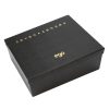 EGO ES0152S7 120024WL mogyoró női bőr kézitáska, válltáska 28 x 23 x 8.5 cm