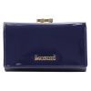 Mato Grosso 0641-32 RFID navy női bőr pénztárca 14 x 9.5 x 3.5 cm