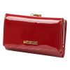 Mato Grosso 0641-403 RFID bordó női bőr pénztárca 14 x 9.5 x 3.5 cm