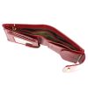 Mato Grosso 0727-403 RFID piros női bőr pénztárca 12.5 x 10.5 x 3.5 cm
