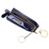 Mato Grosso 0750-32 navy női bőr kulcstartó 13.5 x 5 x 2.5 cm 