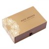 Mato Grosso 0900-32 RFID navy lakkbőr női pénztárca 12 x 8.5 x 3 cm