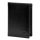 EL FORREST 925-67 RFID fekete férfi bőr pénztárca 9.5 x 13 x 2.5 cm