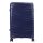 Pierre Cardin SARA03 203 - 28 navy férfi abs bőrönd 47 x 75 x 29 cm