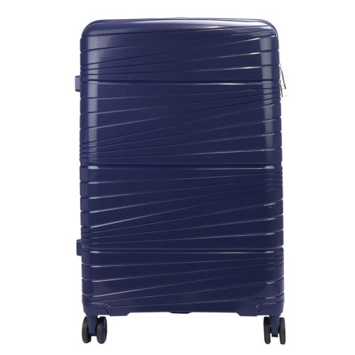 Pierre Cardin SARA03 203 - 28 navy férfi abs bőrönd 47 x 75 x 29 cm