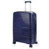 Pierre Cardin SARA03 203 - 28 navy férfi abs bőrönd 47 x 75 x 29 cm