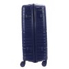 Pierre Cardin SARA03 203 - 28 navy férfi abs bőrönd 47 x 75 x 29 cm