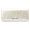 Pierre Cardin 02 LEAF 100 krém női bőr pénztárca 18.5 x 10 x 3 cm