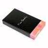 Pierre Cardin 02 LEAF 100 krém női bőr pénztárca 18.5 x 10 x 3 cm
