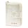 Pierre Cardin 02 LEAF 115 krém női bőr pénztárca 9.5 x 13 x 3.3 cm